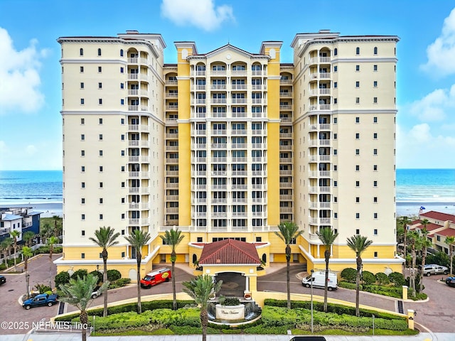 1031 1st St Unit 706, Jacksonville Beach, FL 32250 - photo 1