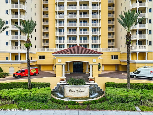 1031 1st St Unit 706, Jacksonville Beach, FL 32250 - photo 50