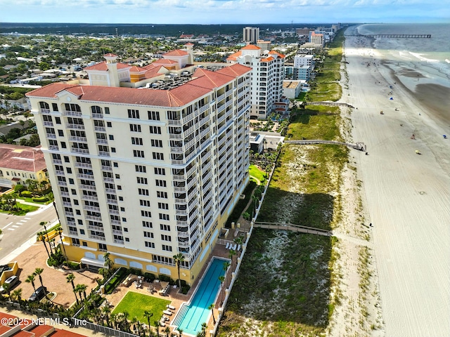 1031 1st St Unit 706, Jacksonville Beach, FL 32250 - photo 52