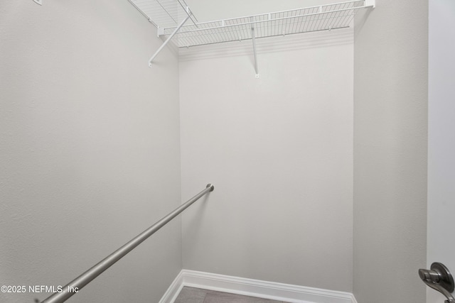2936 Brettungar Dr, Jacksonville, FL 32246 - view of spacious closet