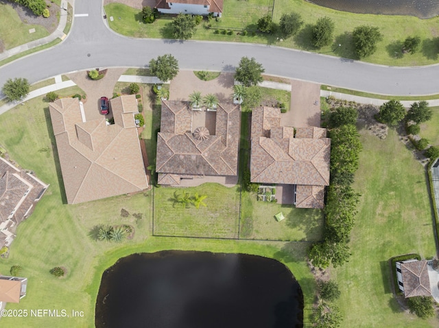 2936 Brettungar Dr, Jacksonville, FL 32246 - drone / aerial view of a nearby body of water