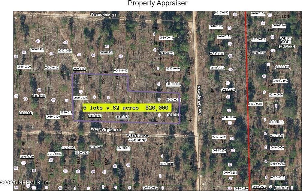 143 New Jersey Ave, Hawthorne, FL 32640 - photo 1