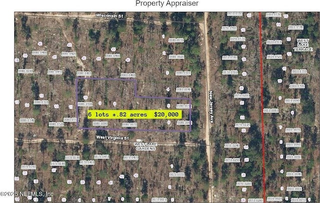 143 New Jersey Ave, Hawthorne, FL 32640