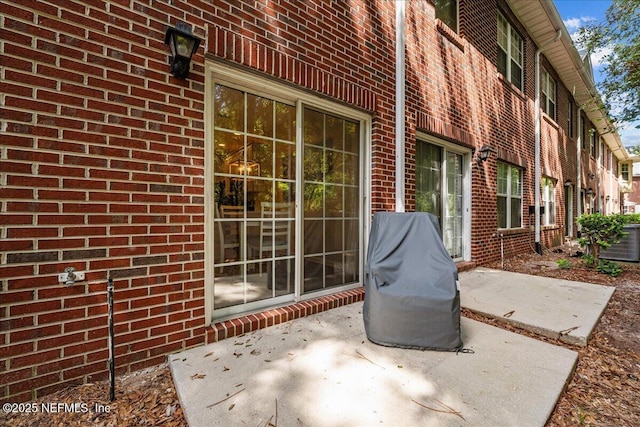 1515 Landau Rd, Jacksonville, FL 32225 - view of patio