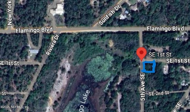 0 SE 1st St, Interlachen, FL 32148 - photo 1