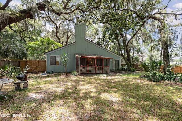 11573 Kelvyn Grove Pl, Jacksonville, FL 32225 - photo 15