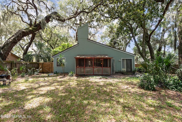 11573 Kelvyn Grove Pl, Jacksonville, FL 32225 - photo 16