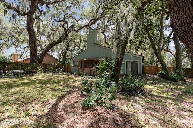 11573 Kelvyn Grove Pl, Jacksonville, FL 32225 - photo 17