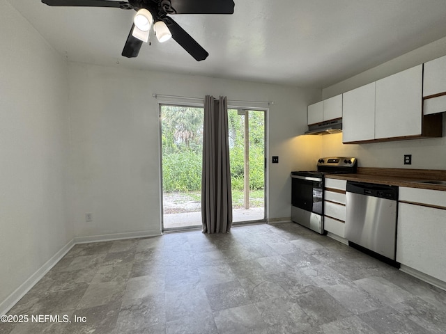 2300 Twelve Oaks Dr Unit A-4, Orange Park, FL 32065 - photo 7