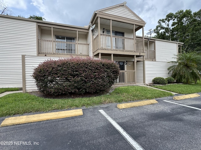 2300 Twelve Oaks Dr Unit A-4, Orange Park, FL 32065 - photo 1