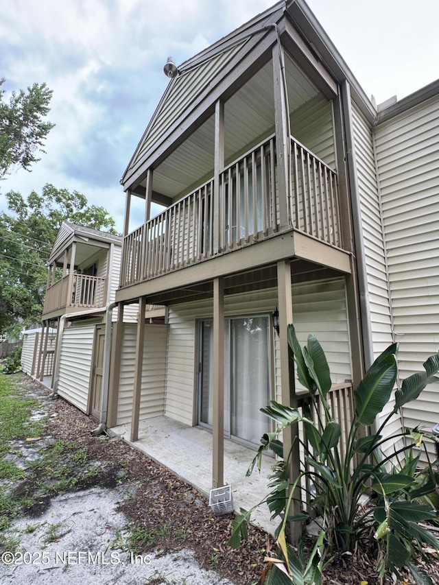 2300 Twelve Oaks Dr Unit A-4, Orange Park, FL 32065 - photo 17