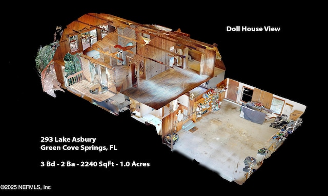 293 Lake Asbury Dr, Green Cove Springs, FL 32043 - photo 8
