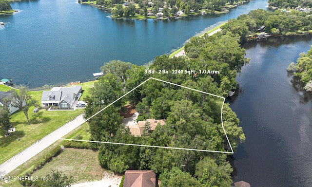 293 Lake Asbury Dr, Green Cove Springs, FL 32043 - photo 2