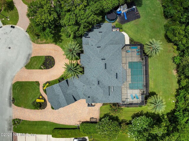 4423 Swilcan Bridge Ln N, Jacksonville, FL 32224 - photo 84