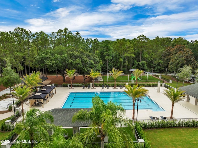 4423 Swilcan Bridge Ln N, Jacksonville, FL 32224 - photo 97