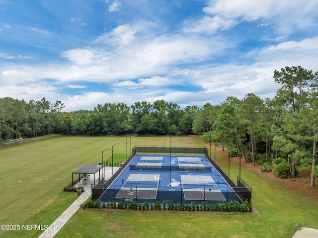 4423 Swilcan Bridge Ln N, Jacksonville, FL 32224 - photo 99