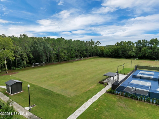 4423 Swilcan Bridge Ln N, Jacksonville, FL 32224 - photo 100