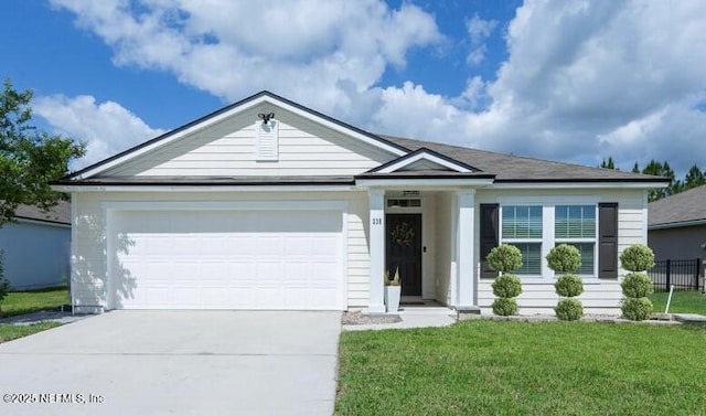 238 Green Palm Ct, Saint Augustine, FL 32086 - photo 1