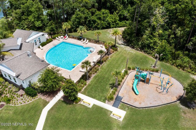 238 Green Palm Ct, Saint Augustine, FL 32086 - photo 28