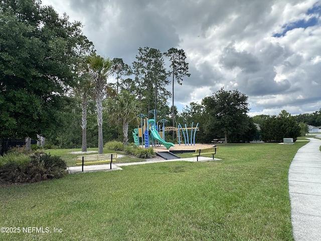 238 Green Palm Ct, Saint Augustine, FL 32086 - photo 32