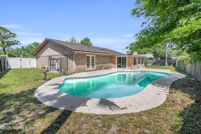 631 Charles Carroll St, Orange Park, FL 32073 - photo 1
