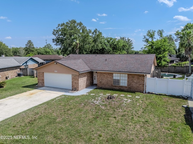 631 Charles Carroll St, Orange Park, FL 32073 - photo 2
