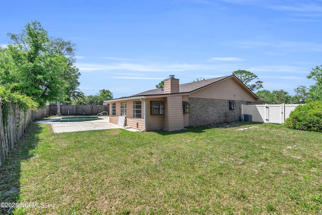 631 Charles Carroll St, Orange Park, FL 32073 - photo 18