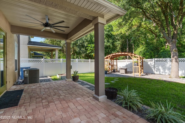 523 Roserush Ln, Jacksonville, FL 32225 - photo 37