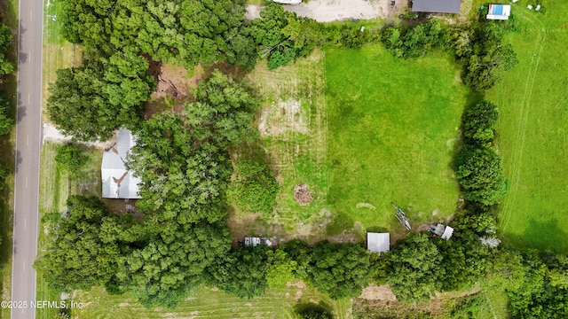 8360 Mudlake Rd, Macclenny, FL 32063 - aerial view