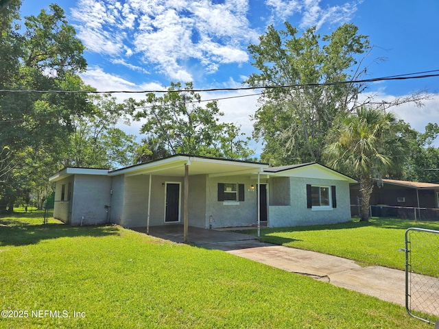 9614 Flechette Ave, Jacksonville, FL 32208 - photo 1