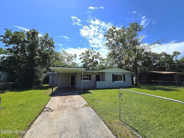 9614 Flechette Ave, Jacksonville, FL 32208 - photo 3