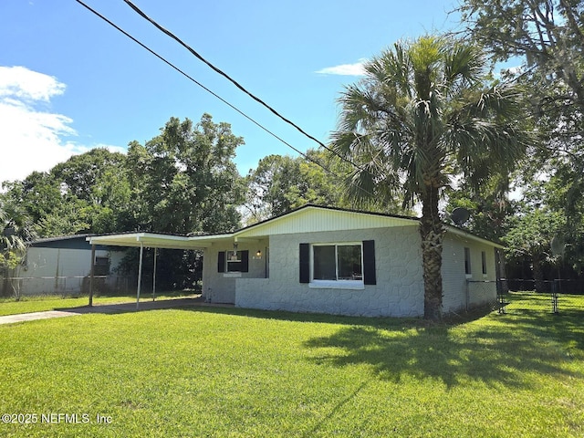 9614 Flechette Ave, Jacksonville, FL 32208 - photo 2