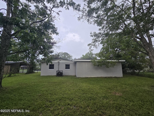 9614 Flechette Ave, Jacksonville, FL 32208 - photo 5
