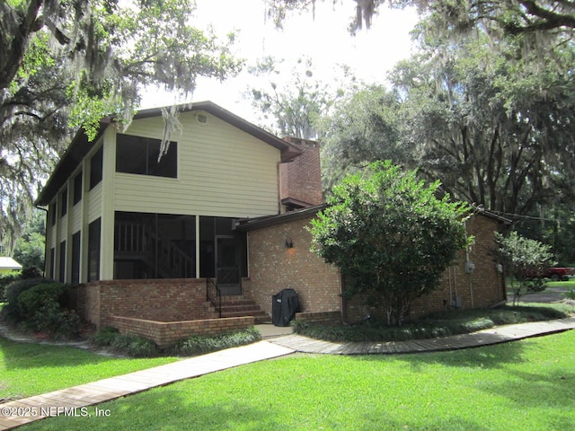 6324 Dogwood Ln, Melrose, FL 32666 - photo 3