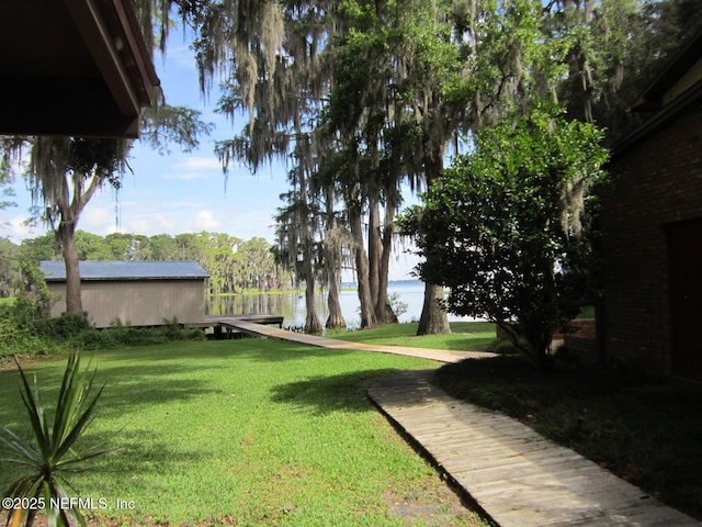 6324 Dogwood Ln, Melrose, FL 32666 - photo 31