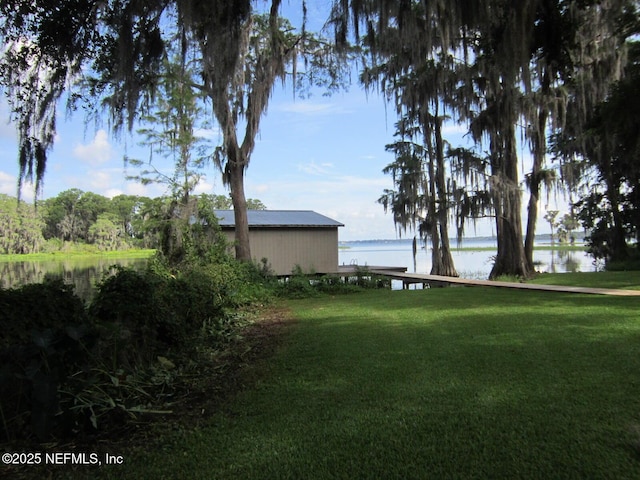 6324 Dogwood Ln, Melrose, FL 32666 - photo 32