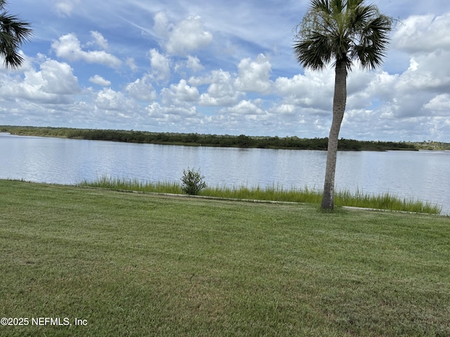 32 Ocean Palm Dr S Unit 320, Flagler Beach, FL 32136 - water view