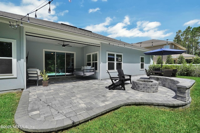 272 Prince Albert Ave, Saint Johns, FL 32259 - photo 41