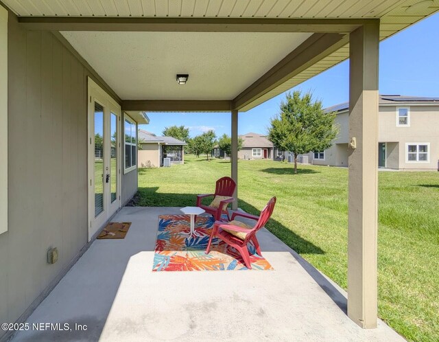 2391 Caney Wood Ct S, Jacksonville, FL 32218 - photo 29