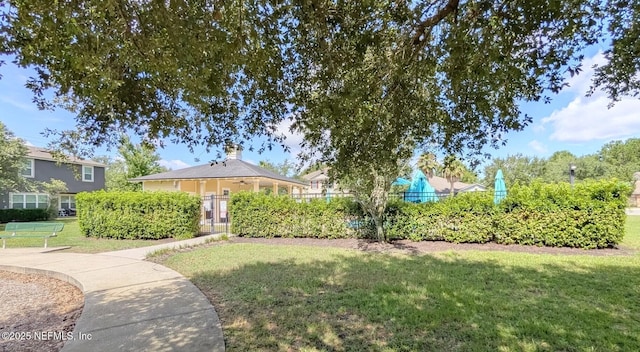 2391 Caney Wood Ct S, Jacksonville, FL 32218 - photo 32