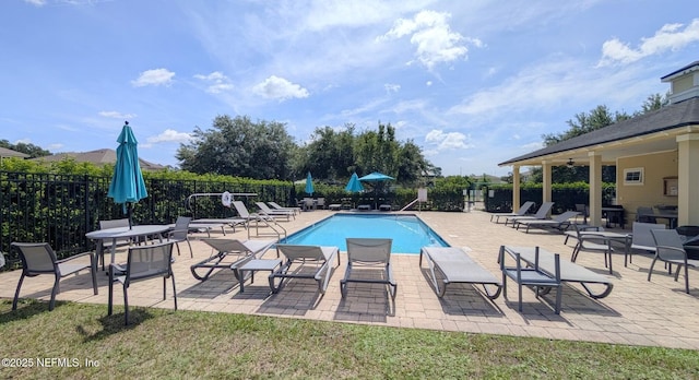 2391 Caney Wood Ct S, Jacksonville, FL 32218 - photo 33