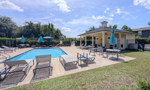2391 Caney Wood Ct S, Jacksonville, FL 32218 - photo 34