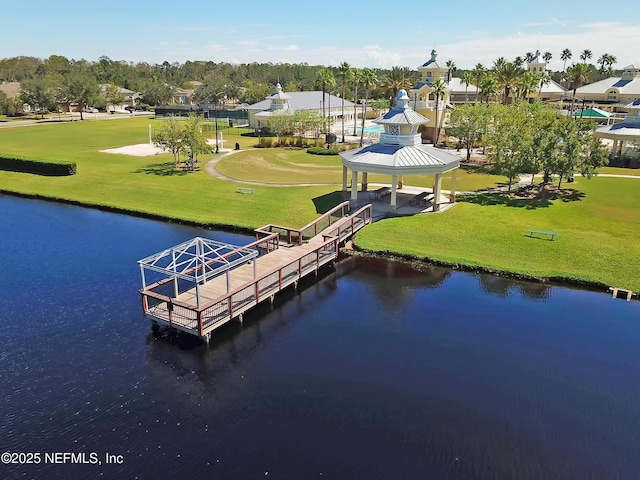 6119 Bartram Village Dr, Jacksonville, FL 32258 - photo 46