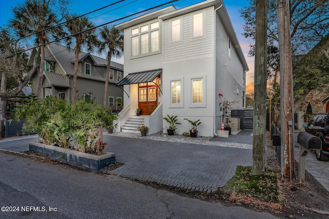 143 Washington St, Saint Augustine, FL 32084 - photo 1