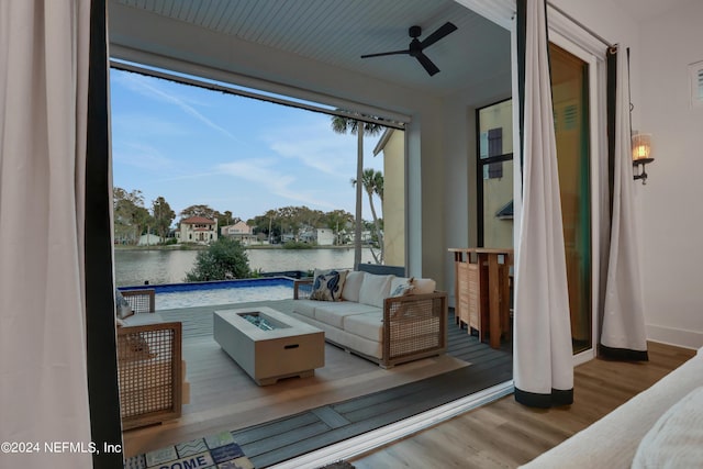 143 Washington St, Saint Augustine, FL 32084 - photo 29