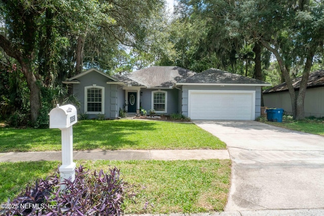 11358 Trotting Horse Ln S, Jacksonville, FL 32225 - photo 1
