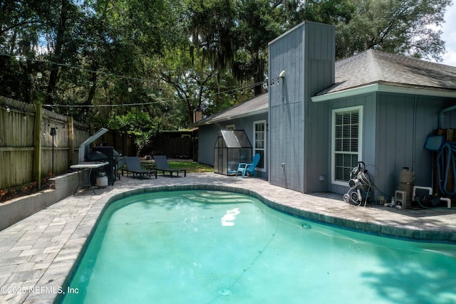 11358 Trotting Horse Ln S, Jacksonville, FL 32225 - photo 4