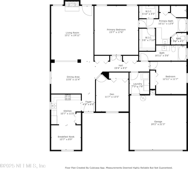 11358 Trotting Horse Ln S, Jacksonville, FL 32225 - photo 3