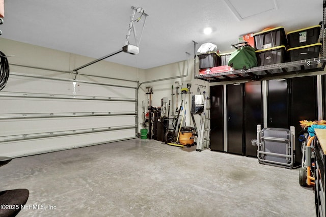 363 Latrobe Ave, Saint Augustine, FL 32095 - view of garage