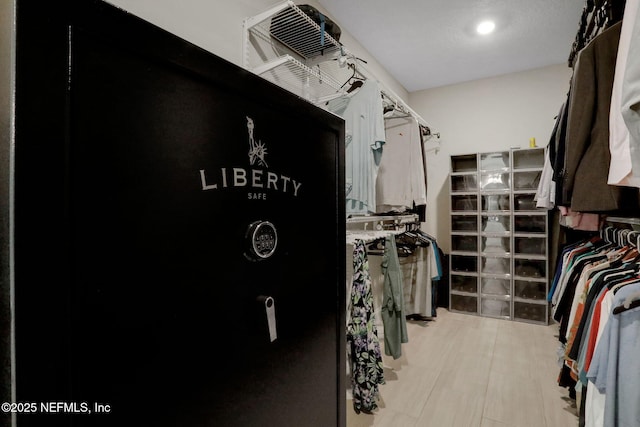 363 Latrobe Ave, Saint Augustine, FL 32095 - view of spacious closet